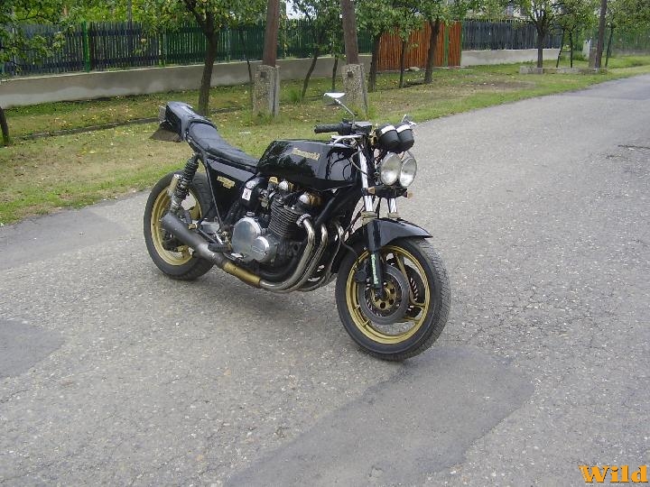 mad max z1000