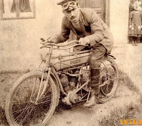 PUCH 1913