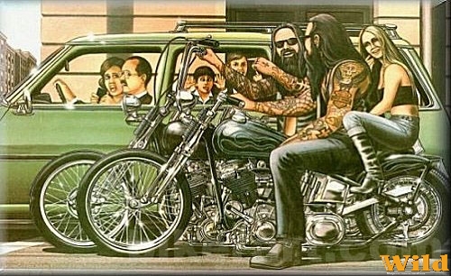 David Mann