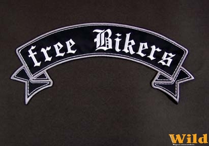 free biker