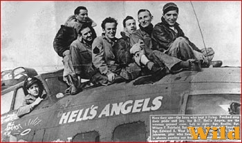 Hells Angels