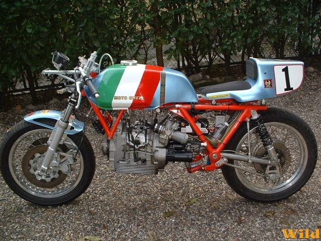 Moto Guzzi