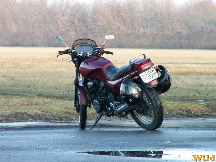 1985 VT