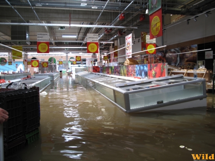 Nálunk ez a helyzet. 
Miskolc - auchan