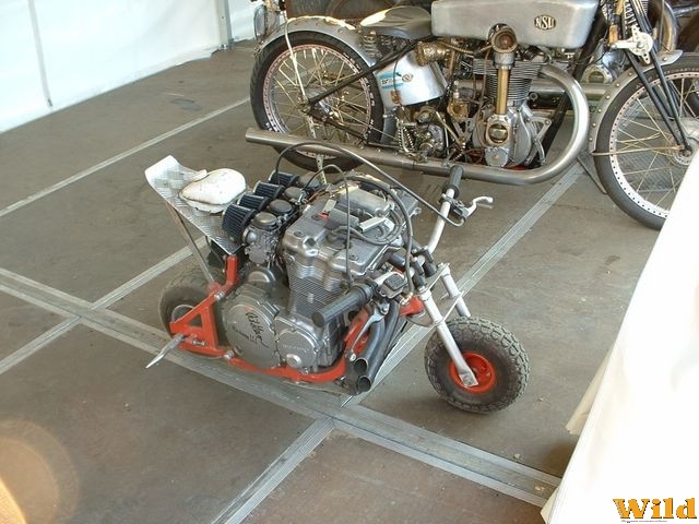 PIT  BIKE