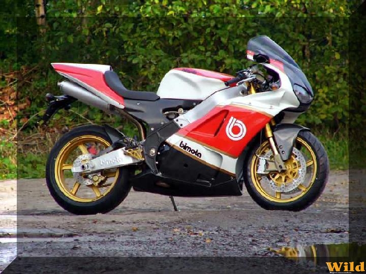 Bimota