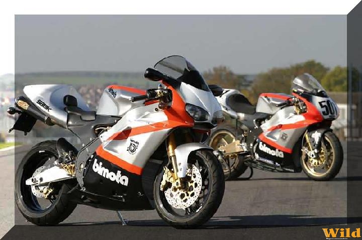 Bimota