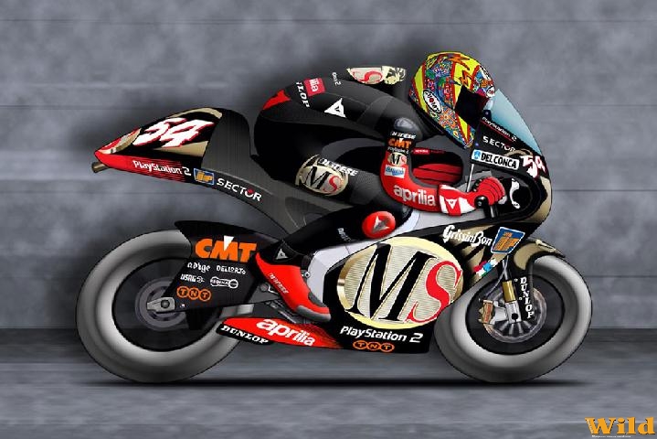 Aprilia