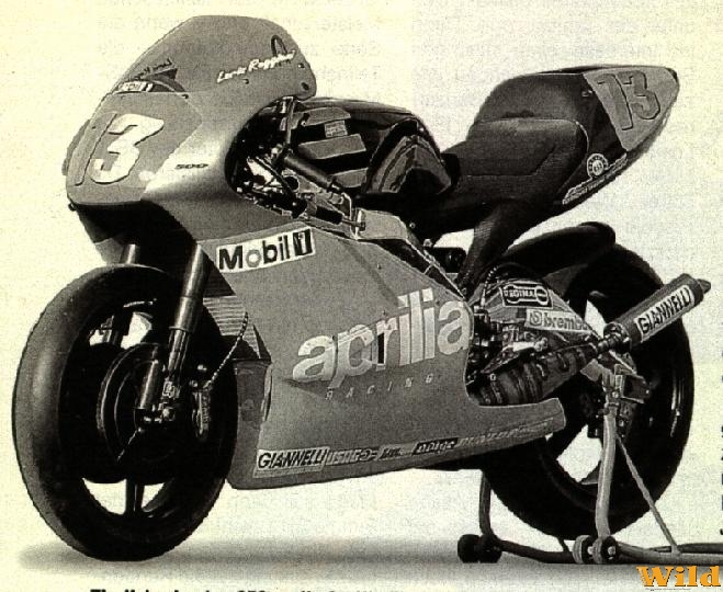 Aprilia