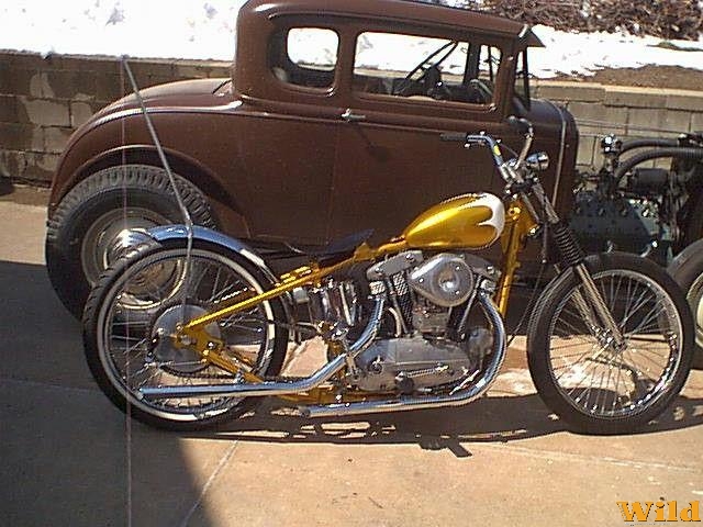 Ironhead