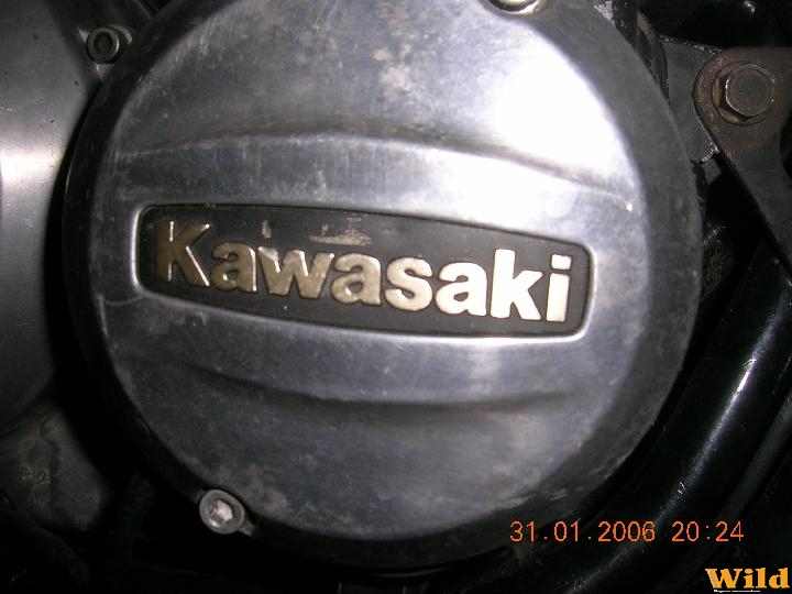 KAWASAKI