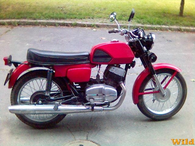 jawa 350 88´ teljesen felújítva eladó 06304378387