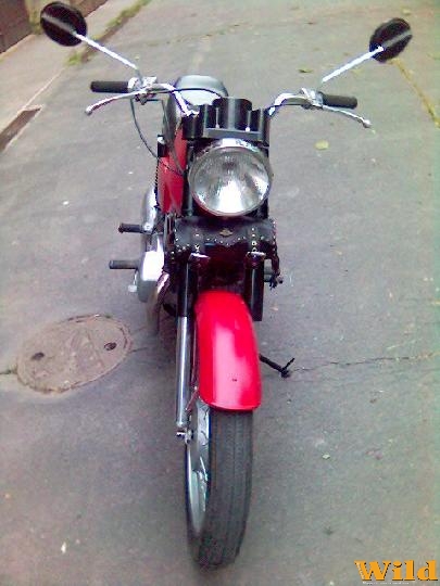 jawa 350