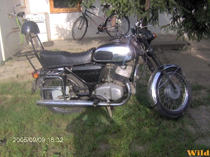 eladó jawa 350 06304827909