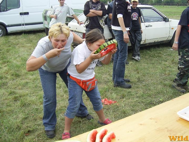 Motorostalálkozó
  Karcag