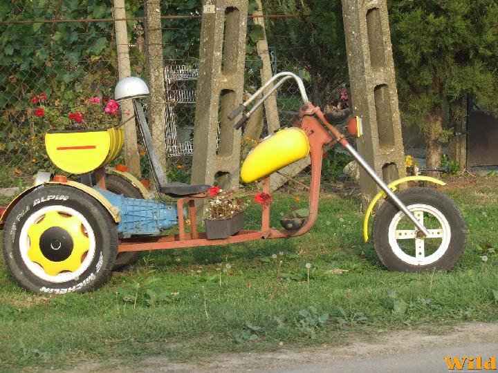 trike!!!???