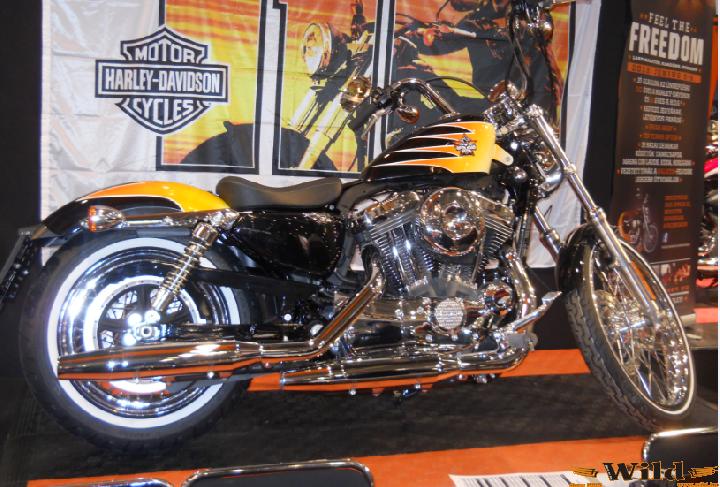 Harley Davidson01