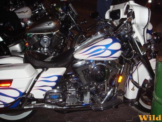 2007 Daytona Bike Week