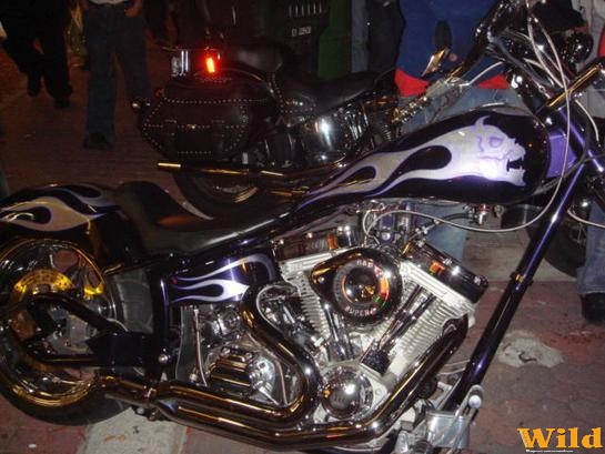 2007 Daytona Bike Week