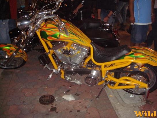 2007 Daytona Bike Week