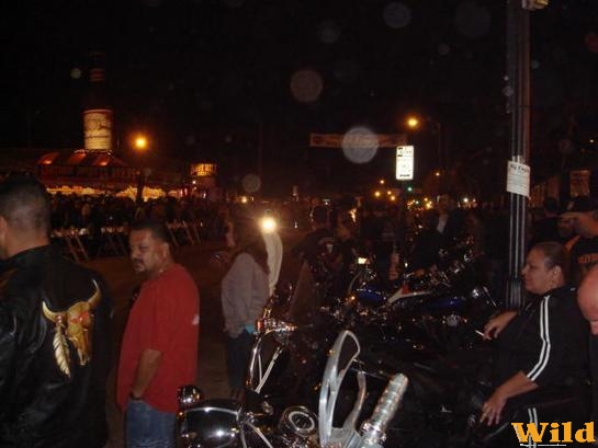 2007 Daytona Bike Week