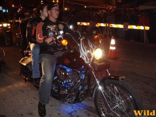 2007 Daytona Bike Week