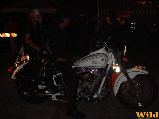 2007 Daytona Bike Week