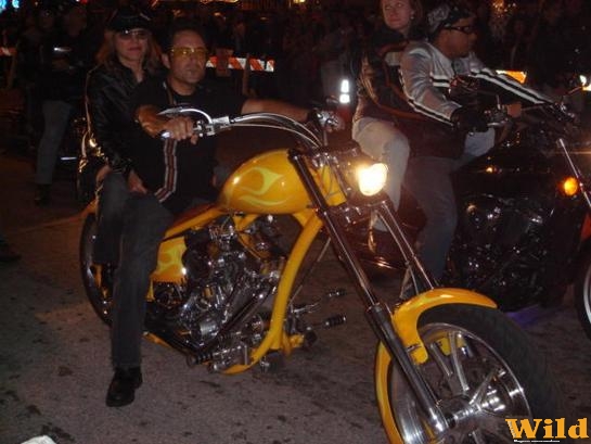 2007 Daytona Bike Week