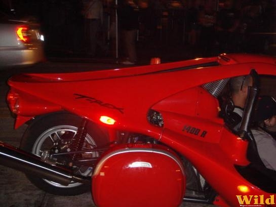 2207 Daytona Bike Week