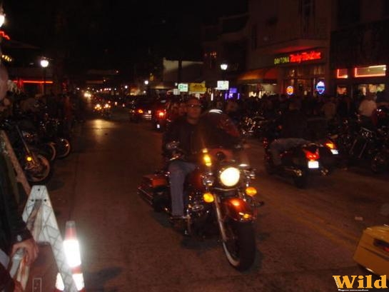 2007 Daytona Bike Week