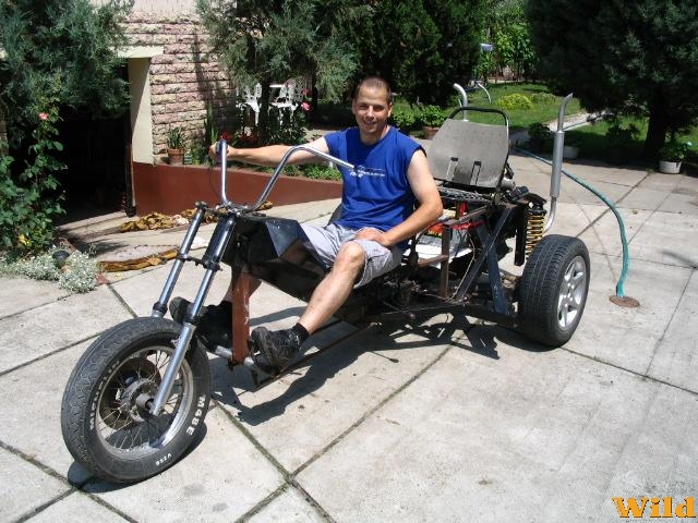 zapi trike