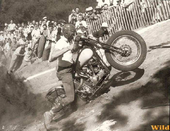 hillclimb