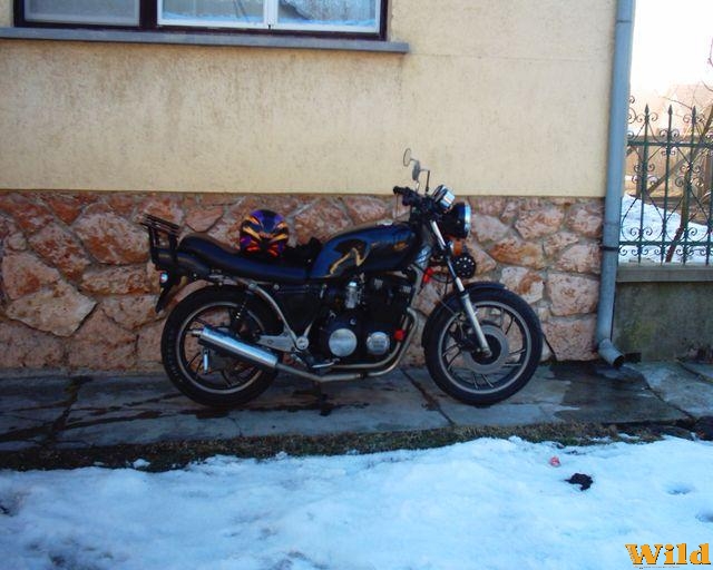 xj-650