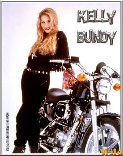 Kelly Bundy