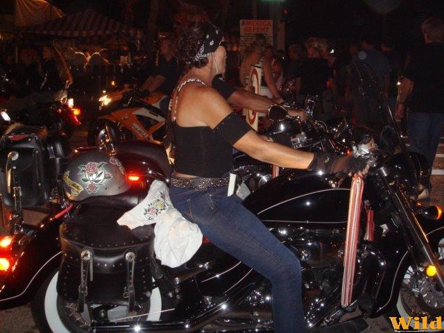 Daytona Beach 2007