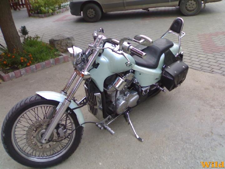 MY Bike