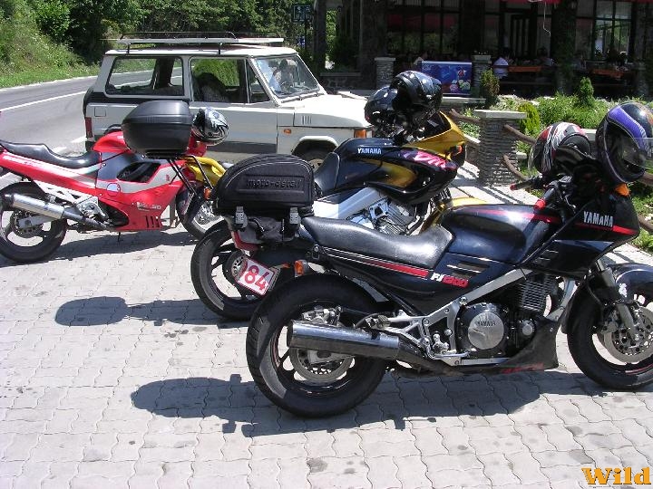 FJ 1200