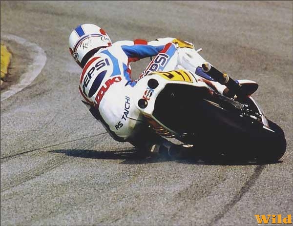 Kevin Schwantz