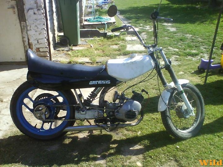 simson-genezis