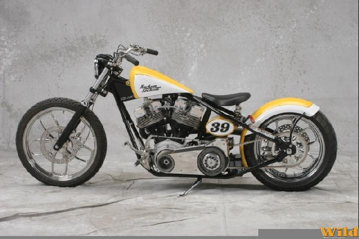 Rockem Sockem Bobber