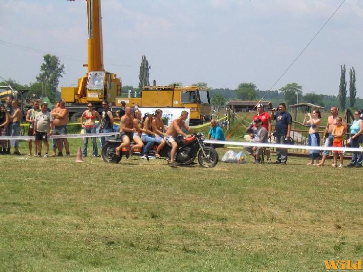 Újszilvás 2006