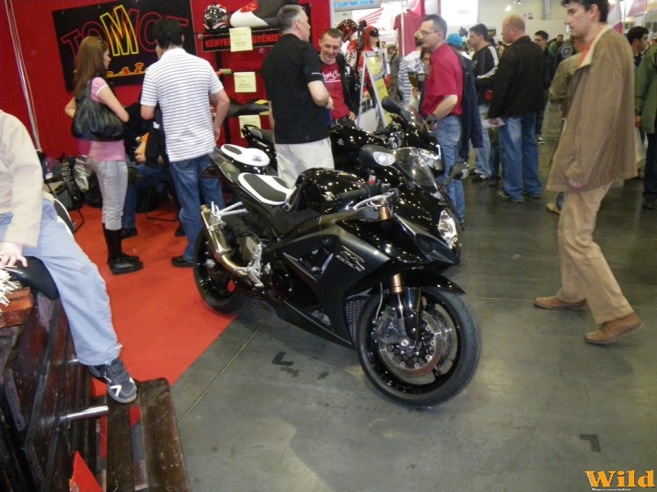 Motor Show 2010