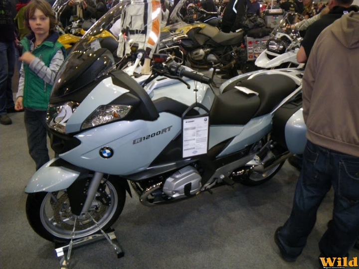 Motor Show 2010