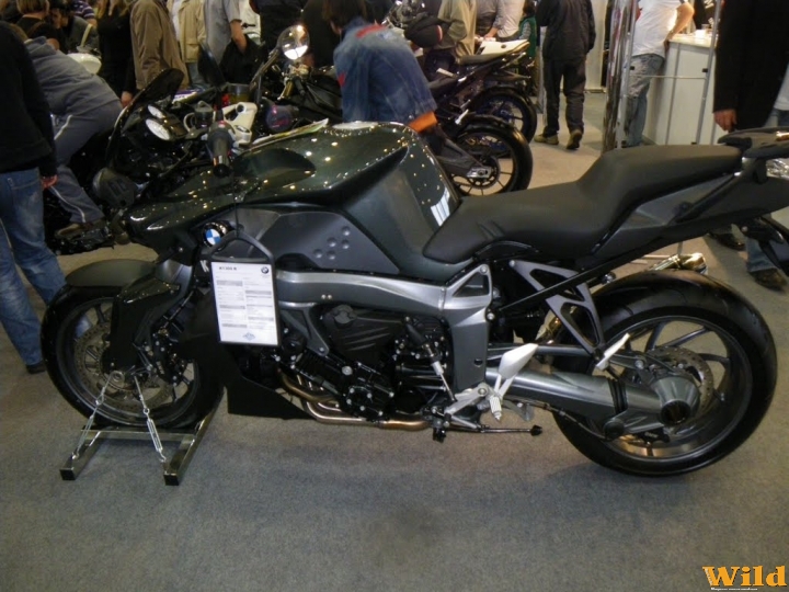 Motor Show 2010