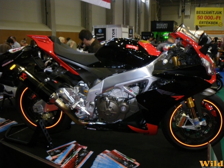 Motor Show 2010