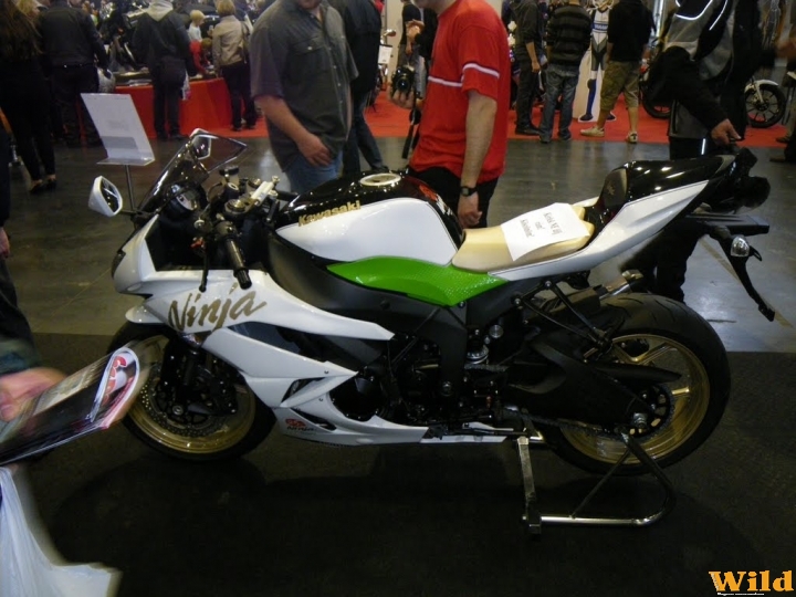 Motor Show 2010