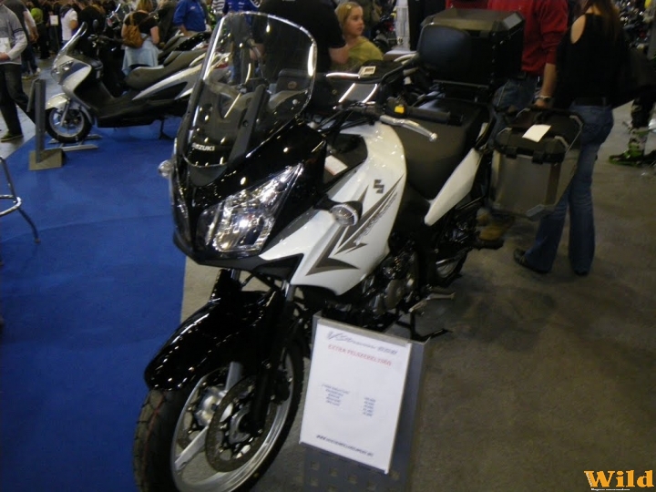 Motor Show 2010