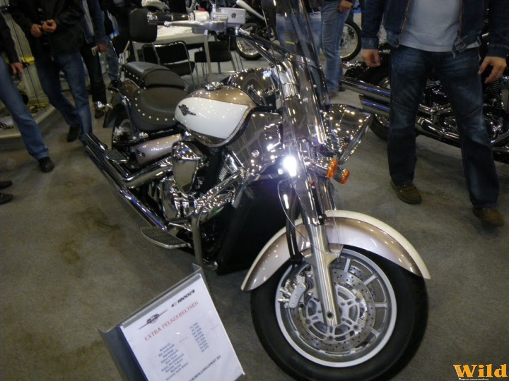 Motor Show 2010