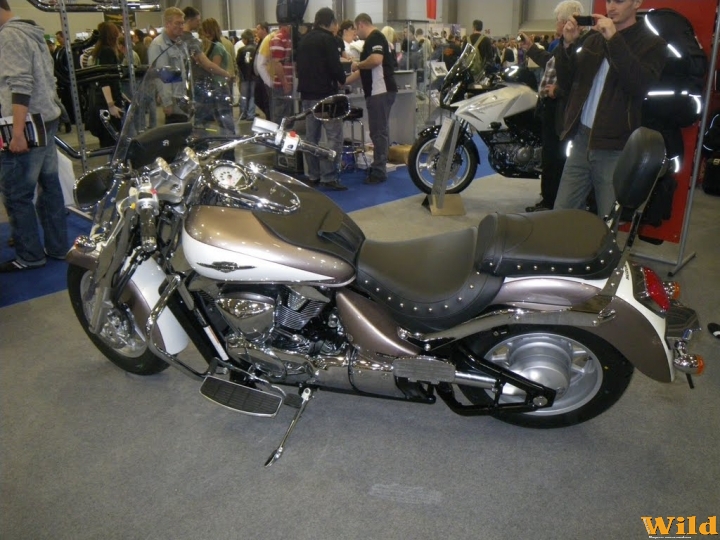 Motor Show 2010