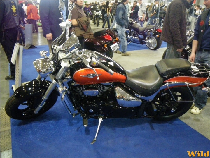 Motor Show 2010